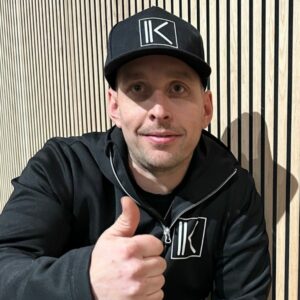 Jaakko Franssila