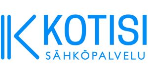 Kotisi Sähköpalvelu